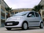 Citroen C1 5-Door 2005 года